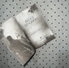 the bridge kingdom the bridge kingdom series book 1 by danielle l jensen