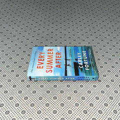 every summer after by carley fortune