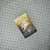 realm breaker realm breaker series book 1 by victoria aveyard