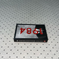 1984 by george orwell