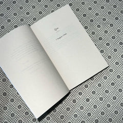 all the light we cannot see by anthony doerr