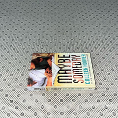 maybe someday maybe someday series book 1 by colleen hoover