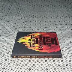 fahrenheit 451 by ray bradbury