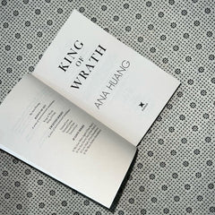 king of wrath kings of sin book 1 by ana huang