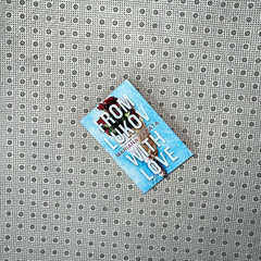 from lukov with love by mariana zapata