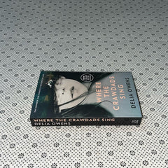 where the crawdads sing movie tie in edition by delia owens