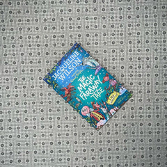 a new adventure the magic faraway tree book 8 by jacqueline wilson