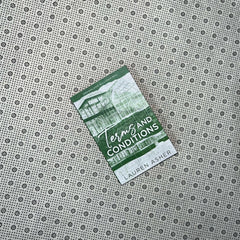 terms and conditions dreamland billionaires series book 2 by lauren asher