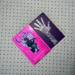 cinder the lunar chronicles series book 1 collectors edition by marissa meyer