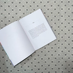 the comfort book by matt haig