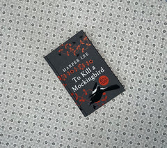 to kill a mockingbird 60th anniversary edition by harper lee