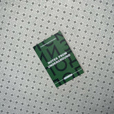 notes from underground by fyodor dostoyevsky