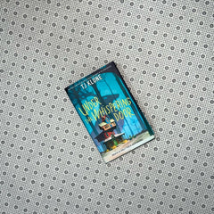 under the whispering door by t j klune