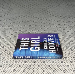 this girl the slammed series book 3 by colleen hoover