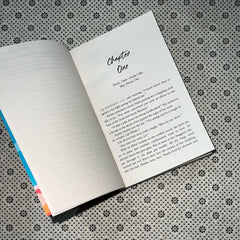 something wilder by christina lauren