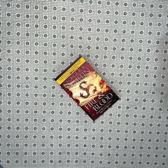 fire and blood a song of ice and fire by george r r martin