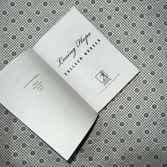 losing hope hopeless series book 2 by colleen hoover