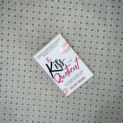 the kiss quotient kiss quotient series book 1 by helen hoang