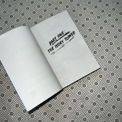 ace of spades by faridah abike iyimide