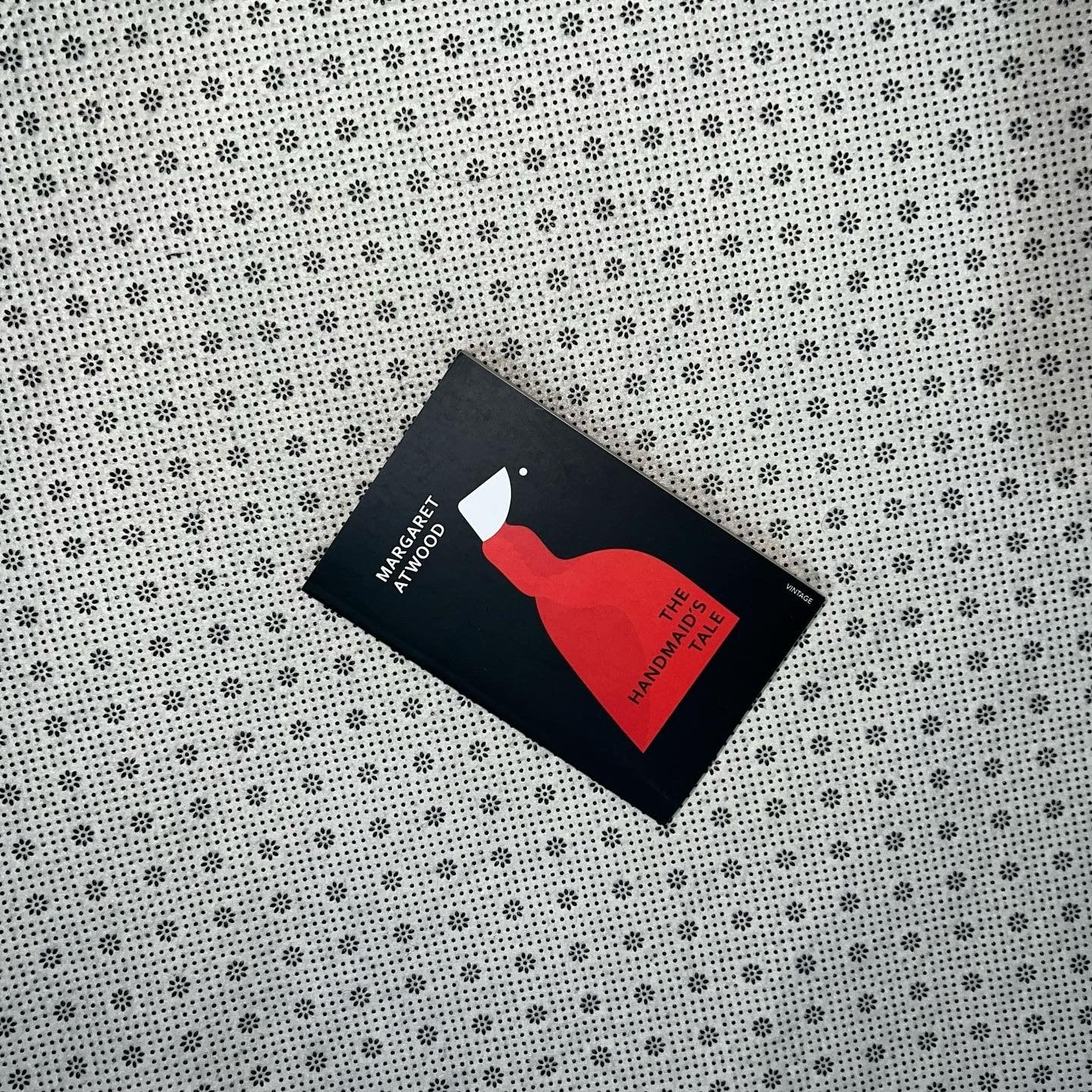 the handmaids tale by margaret atwood