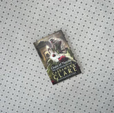 chain of thorns the last hours series book 3 by cassandra clare