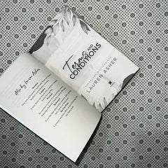 terms and conditions dreamland billionaires series book 2 by lauren asher