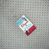 eleanor park by rainbow rowell