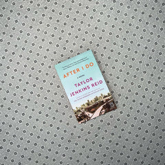 after i do by taylor jenkins reid