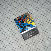 black panther penguin classics marvel collection by don mcgregor