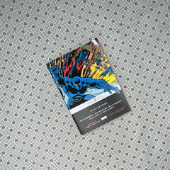 black panther penguin classics marvel collection by don mcgregor
