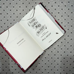 good girl bad blood a good girl s guide to murder series book 2 by holly jackson