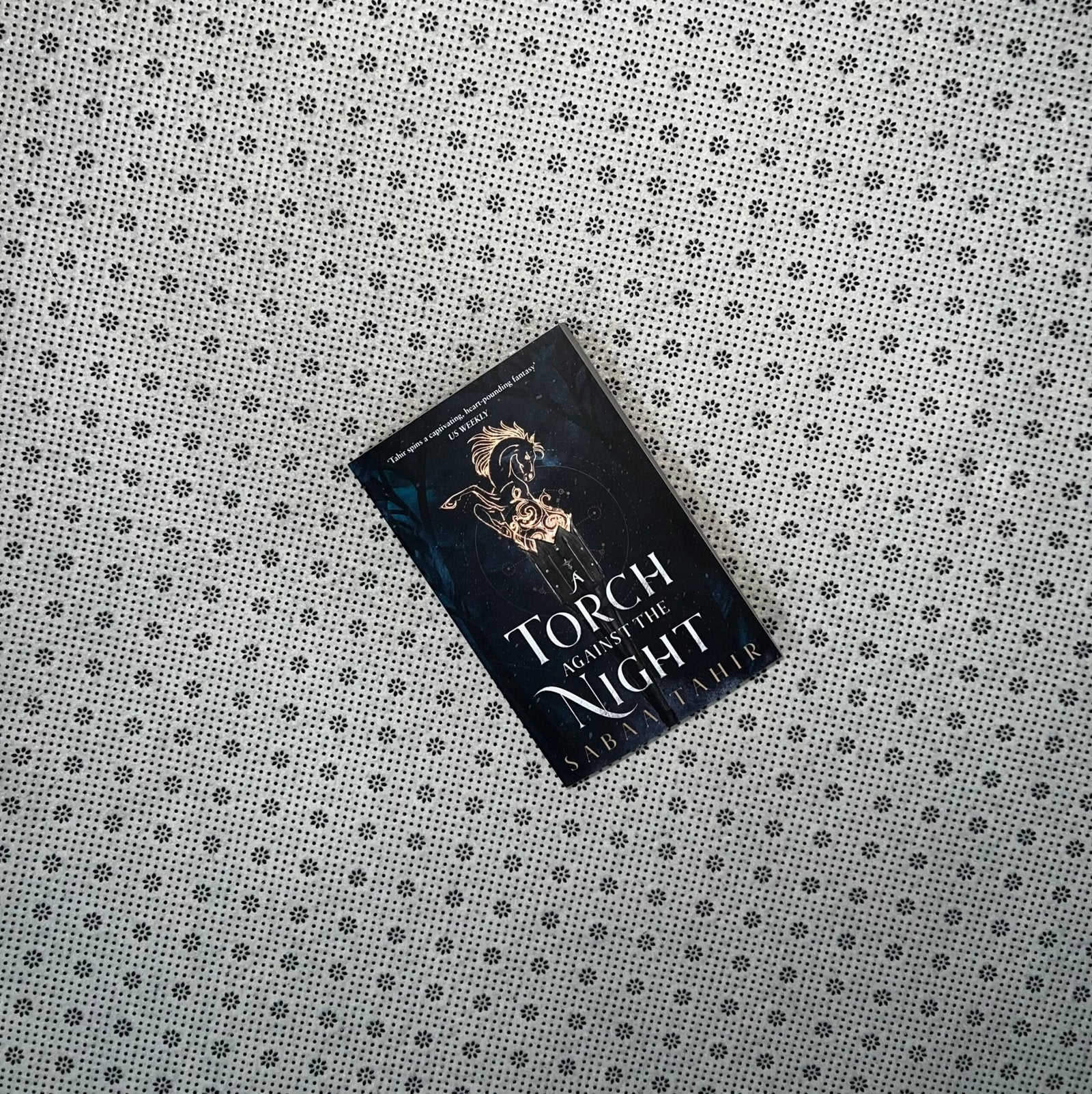 a torch against the night an ember in the ashes series book 2 by sabaa tahir