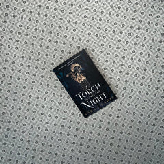 a torch against the night an ember in the ashes series book 2 by sabaa tahir