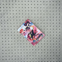 a magic steeped in poison the book of tea series book 1 by judy i lin