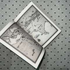 the city of brass the daevabad trilogy book 1 by s a chakraborty