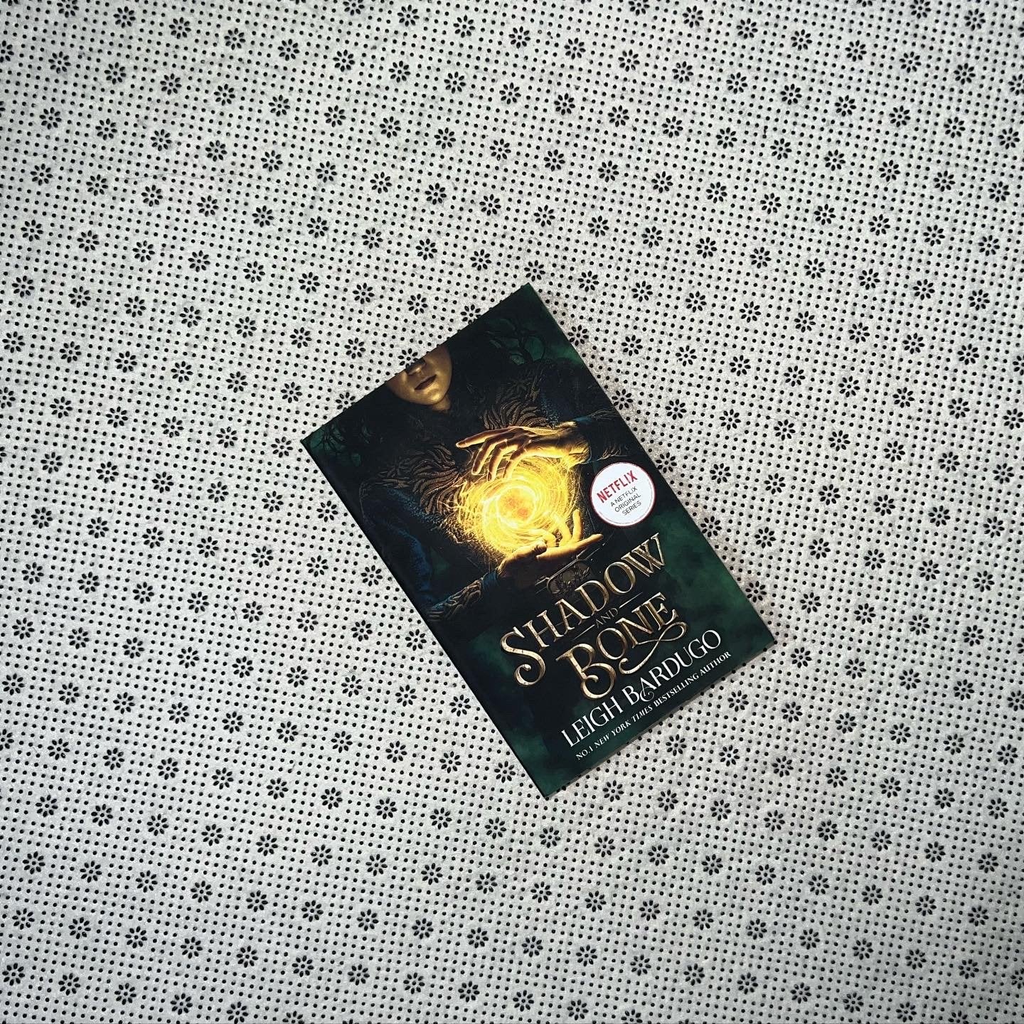 shadow and bone shadow and bone trilogy book 1 by leigh bardugo