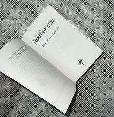 the hero of ages the mistborn series book 3 by brandon sanderson