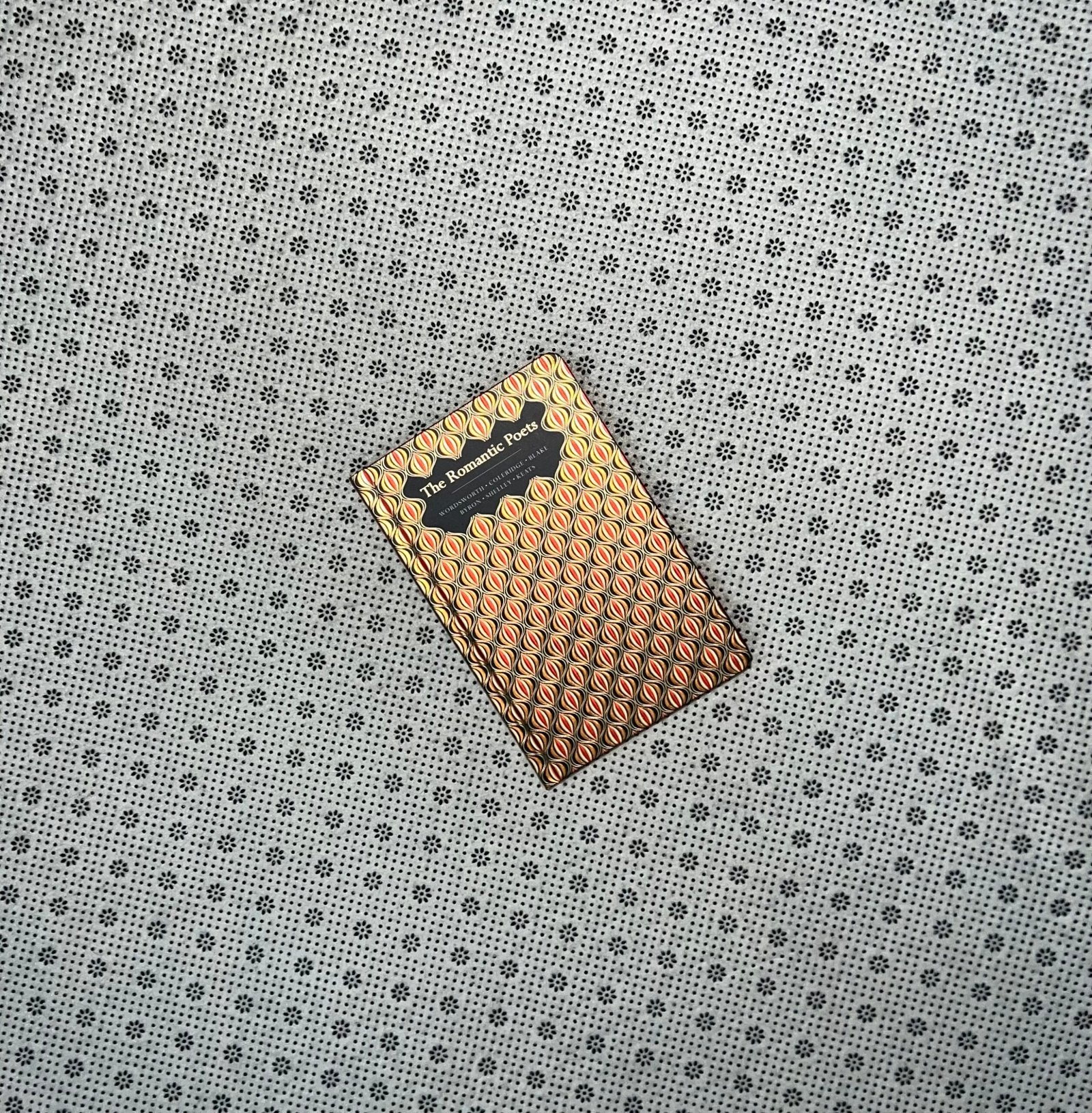 the romantic poets chiltern classics by john keats