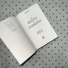 the beauty of darkness the remnant chronicles series book 3 by mary e pearson