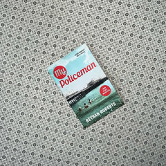 my policeman movie tie in edition by bethan roberts