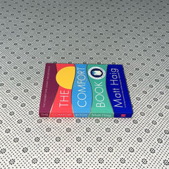 the comfort book by matt haig