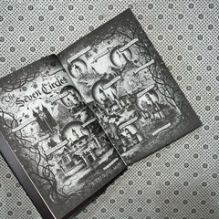 kingdom of the feared kingdom of the wicked series book 3 by kerri maniscalco