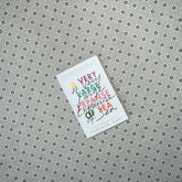 a very large expanse of sea by tahereh mafi