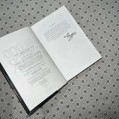 the blood traitor the prison healer series book 3 by lynette noni