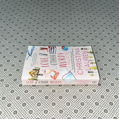 love and other words by christina lauren