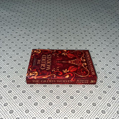 the gilded wolves the gilded wolves series book 1 by roshani chokshi