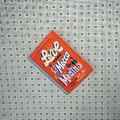 love from mecca to medina by s k ali