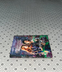 mysteries of thorn manor by margaret rogerson