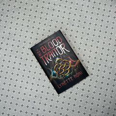 the blood traitor the prison healer series book 3 by lynette noni