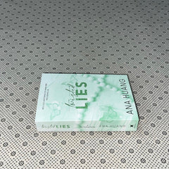 twisted lies twisted love series book 4 by ana huang